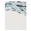 Nordic Simple Abstract Fish Group Posters and Prints Wall ArtCanvas Painting Decorative Picture for Living Room Minimalist