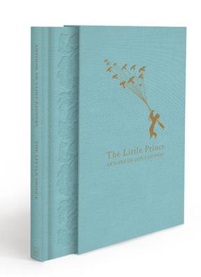 The Little Prince. Collector's Library. Boxed Edition