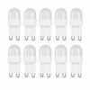 مصابيح LED – مصابيح وأنابيب LED