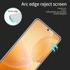 MOFI JK 3D Tempered Glass Film-1 for Xiaomi Redmi K70E 5G/Poco X6/Poco X6 Pro 5G Curved HD Full Screen Protector
