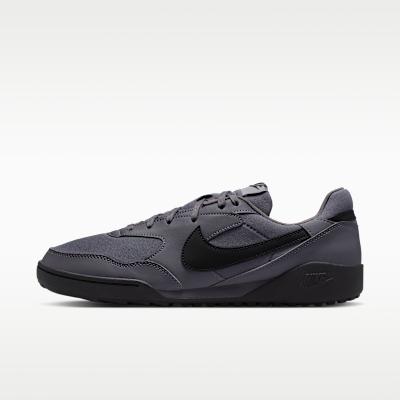 Nike Terra Manta Тканевые Повседневные Кроссовки Мужские Темно-серые 41