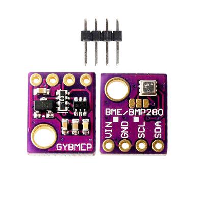 DIY-Module – Elektronische Module