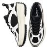 Converse Run Star Veloz Low Top Gentle Tech Comfort Trend Low-Top Espadrilles Unisex Black & White