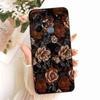 For Infinix Smart 6 Plus Case X6823C X6823 Cool Dragon Cover Soft Silicone Casing For Infinix Smart6 Plus 6Plus Back Cover