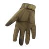 Tactical Gloves Men's Full Finger Touch Screen