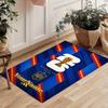Galatasaray Customize Your Name Kitchen Rug Runner Rug Laundry Mat Hallway Entryway The Best Gift Choice