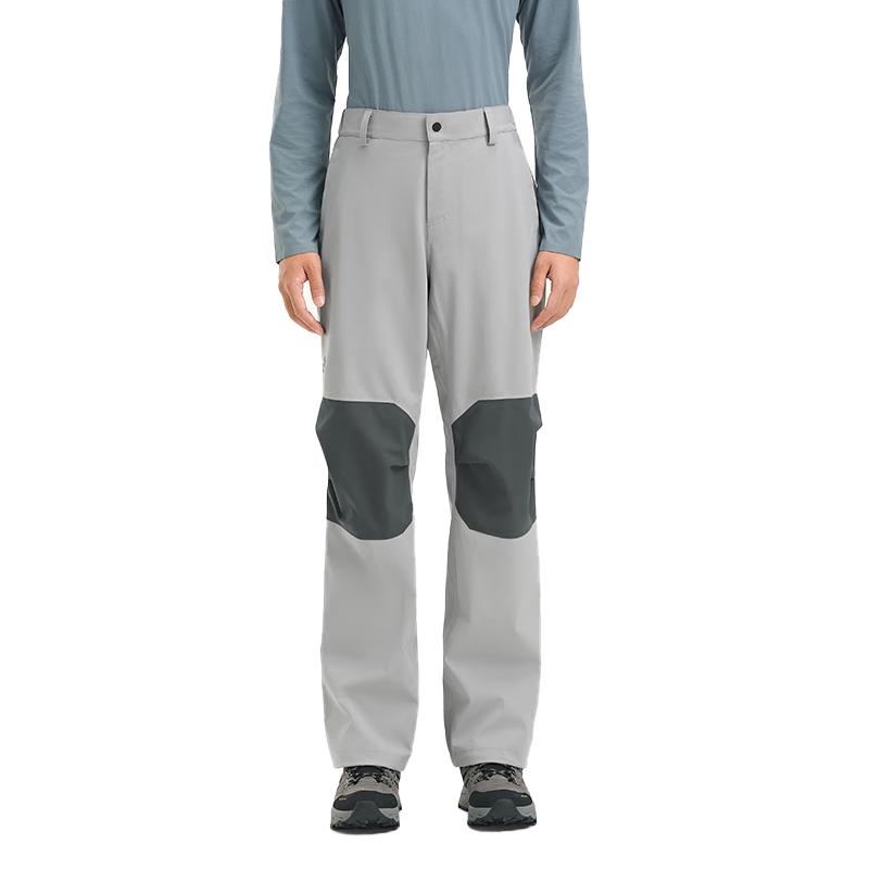 Pelliot Mountain Shell Pro Unisex Hardshell Outdoor Pants