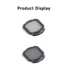 GEPRC O4 Air Unit Pro Filter UV ND8/16/32/64 Drone Optical Glass Photographic Parts Sports Action Camera