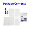 Car Windshield Windscreen Glass Repair Resin Kits Auto Vehicle Casement Fix Tools Car Windshield Cracked Repair Glue