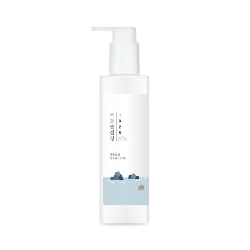 [ROUND LAB] 1025 Dokdo Cleansing Milk 200ml