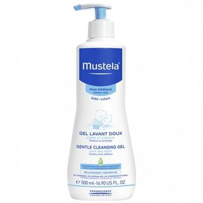Dermo Cleansing Gel 500ml