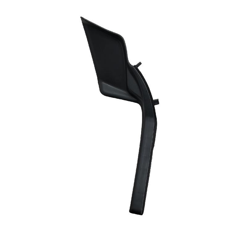New 2019 2020 2021 2022 for Toyota RAV4 Front Windshield Wrap Corner Trim Wiper Side Trim Cover Lid 2020-2022 right