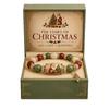 2026 Limited Edition Christmas Magic Collection Bracelet for Women Girls, Stretch Beaded Bracelets Stocking Charms, Jewelry Gift