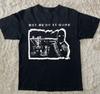 NEW His Hero Is Gone Band Short Sleeve Cotton Black All Size Shirt Unisex T-Shirt