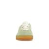 Adidas Originals Gazelle Indoor Semi Green Spark Almost Yellow IE2948