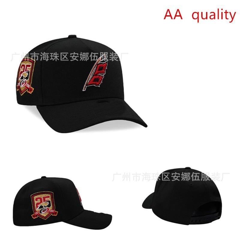2026 Ice Hockey Cap Men Women Adjustable Sun Hat Breathable Outdoor Sports