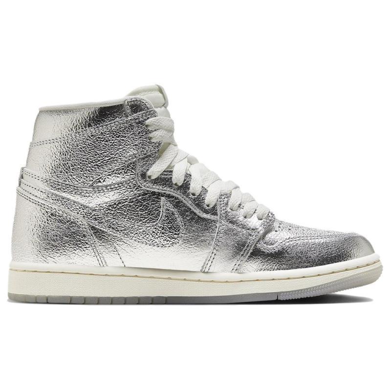 Air Jordan 1 High OG WMNS "Chrome" Jordan FN7249-001