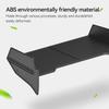 For BYD SHARK 2024 2025 Co-pilot Glove Box Divider Organizer Partition Plates Storage Holder Center Console Armrest Bin Traying
