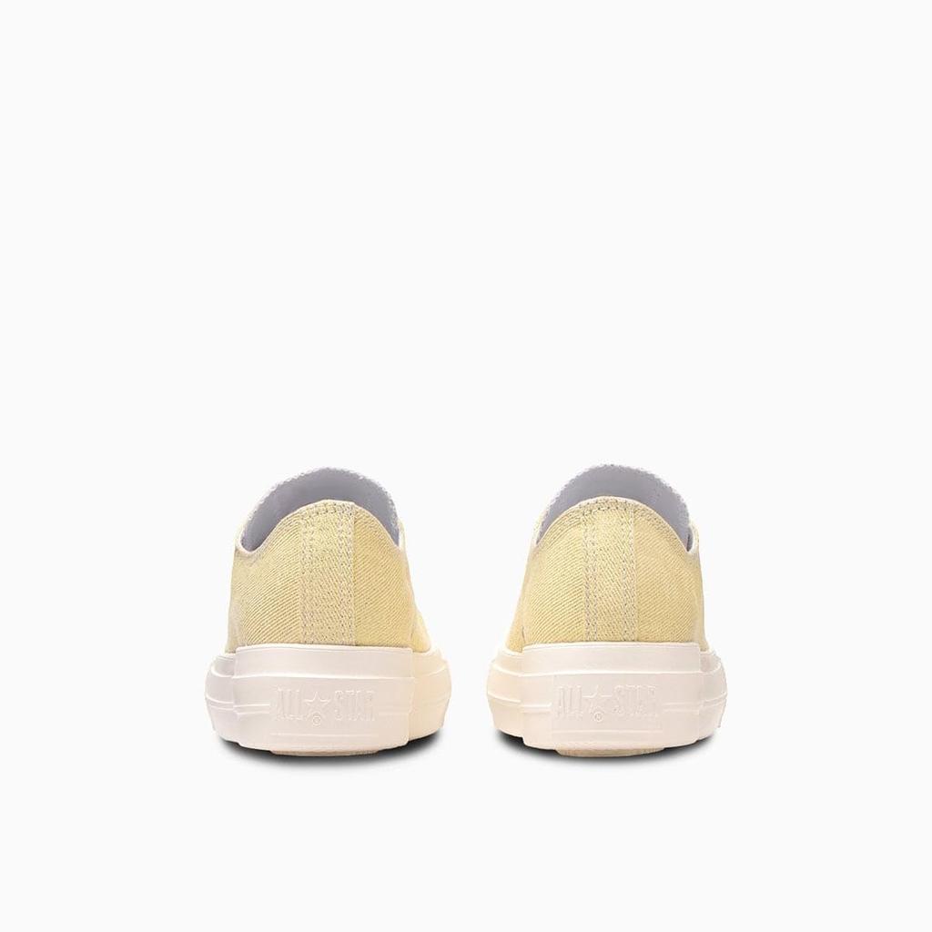 All Star Light PLTS Shiny Canvas OX