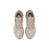 Li Ning Running Shoes Men's Low Top Brown/Gray ARHP259-4