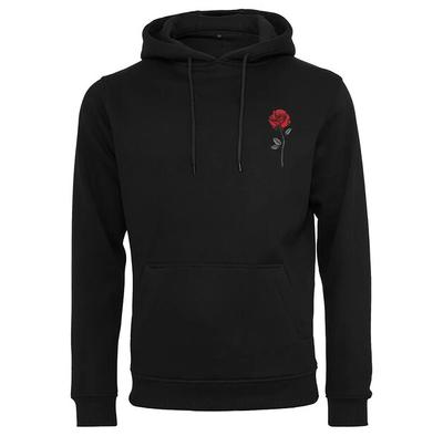 Mister Tee Wild Rose Hoodie