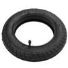 10x2‑6.1 Thickening Wheel Tire Wear Resistant Texture Electric Scooter Rubber Tire