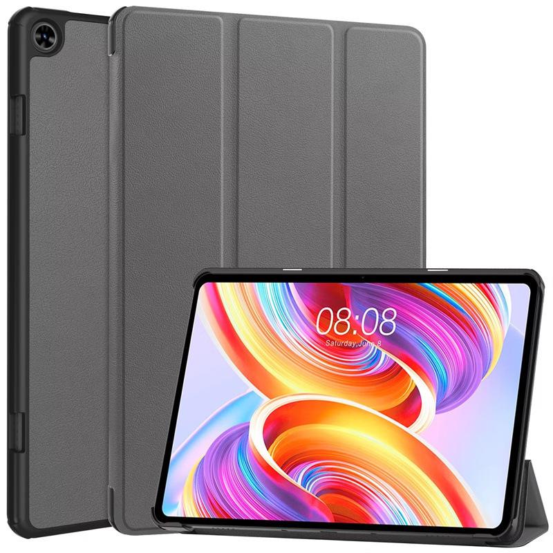 Teclast T50 Tablet Leather Tri-Fold Protective Case