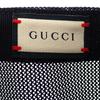 Gucci 701324 4HAOY 1060 XL Cap Black Cotton Mens