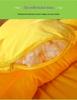Removable & Washable Winter Dog and Cat Sofa Bed - Banana Boat Design