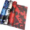 Car Motorcycle Digital Camouflage Color Graffiti Adhesive Modified Sticker Tape