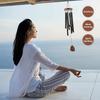 26 Inch Outdoor Wind Chimes Create An Atmosphere For Outdoor Decoration Of Farmhouses Terraces Gardens Front Porch And Balconies