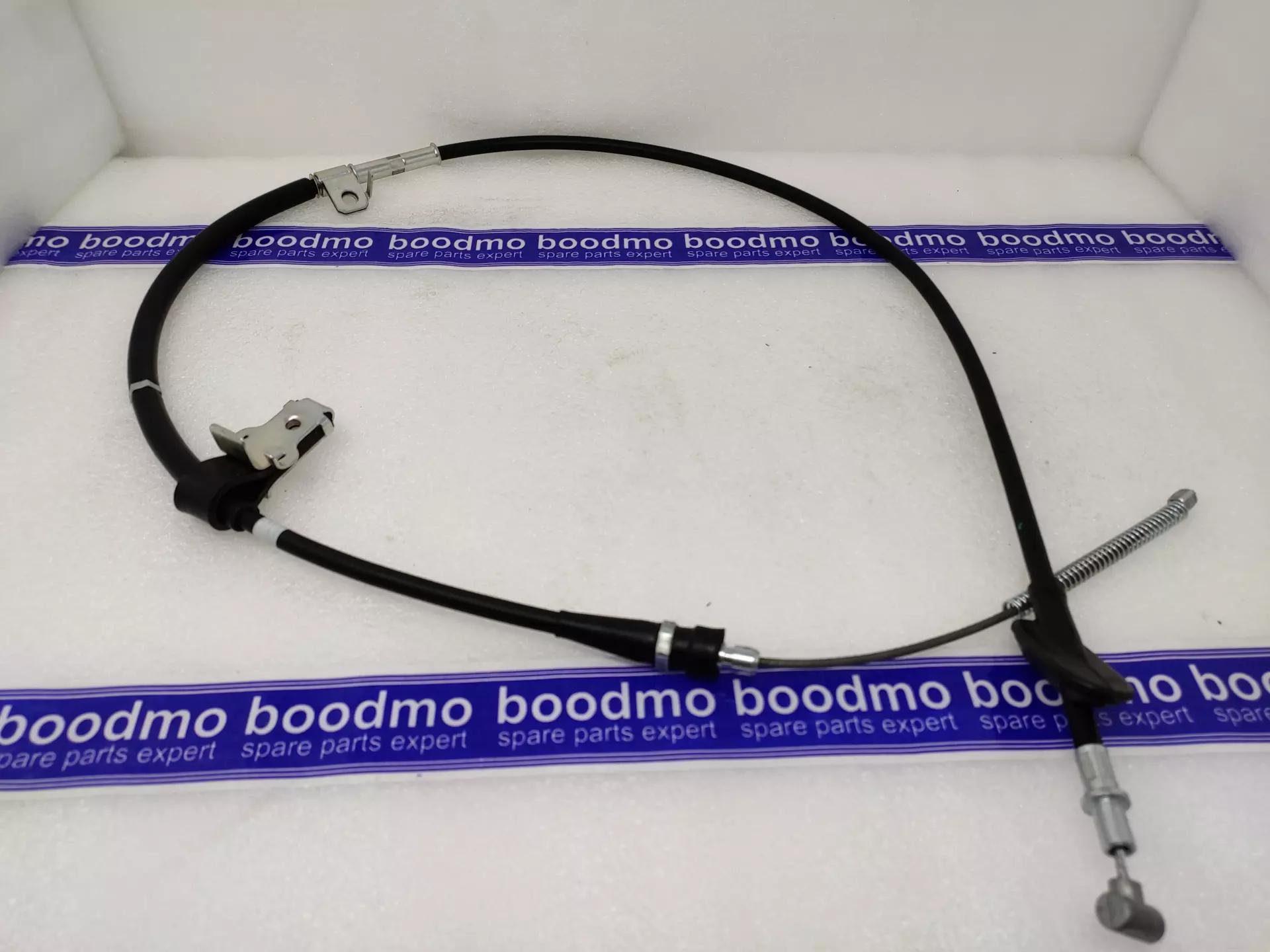 Cable Set, Parking Brake for MARUTI ALTO, ALTO 800 1ST GEN - 54402M79GE0