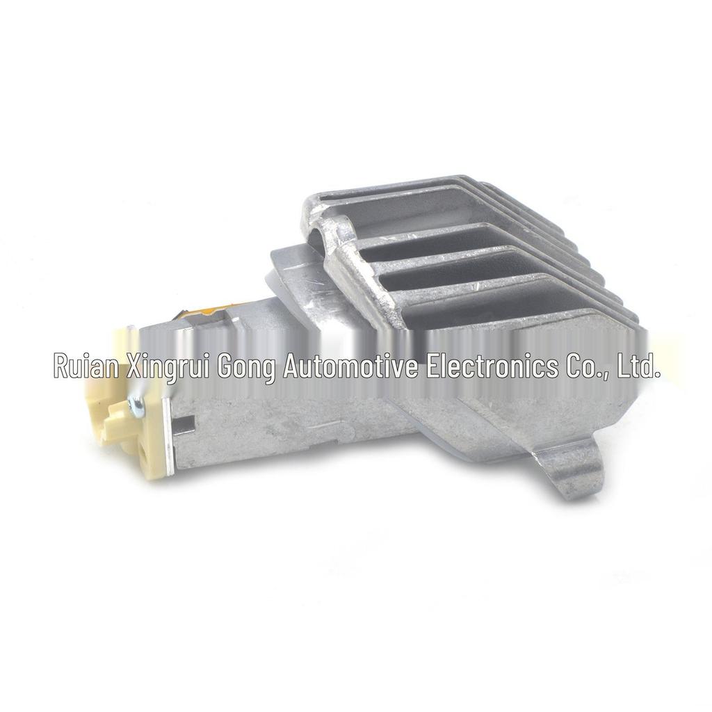 Daytime Running Light Module for BMW (63117343876)