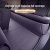 Zero Run Lafa 5 Full Coverage Floor Mats for 2026 Car Interior Modification