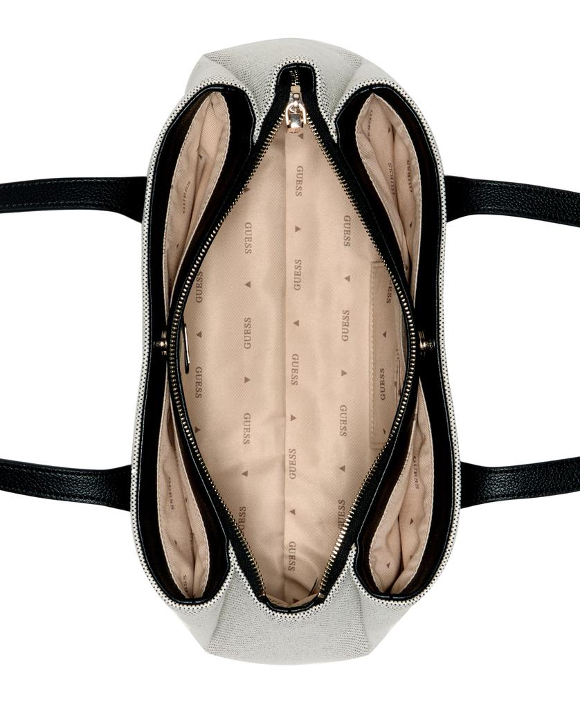 Guess Alice Shoulder Satchel Handbag