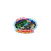 Kira Pika Music Show Toy Set Interactive Stage Performance for Kids