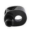 Aramox Tie Rod Wrench Remover Tool, 33mm-42mm Universal Tie Rod End Wrench for Cars/Trucks/Motorcycles