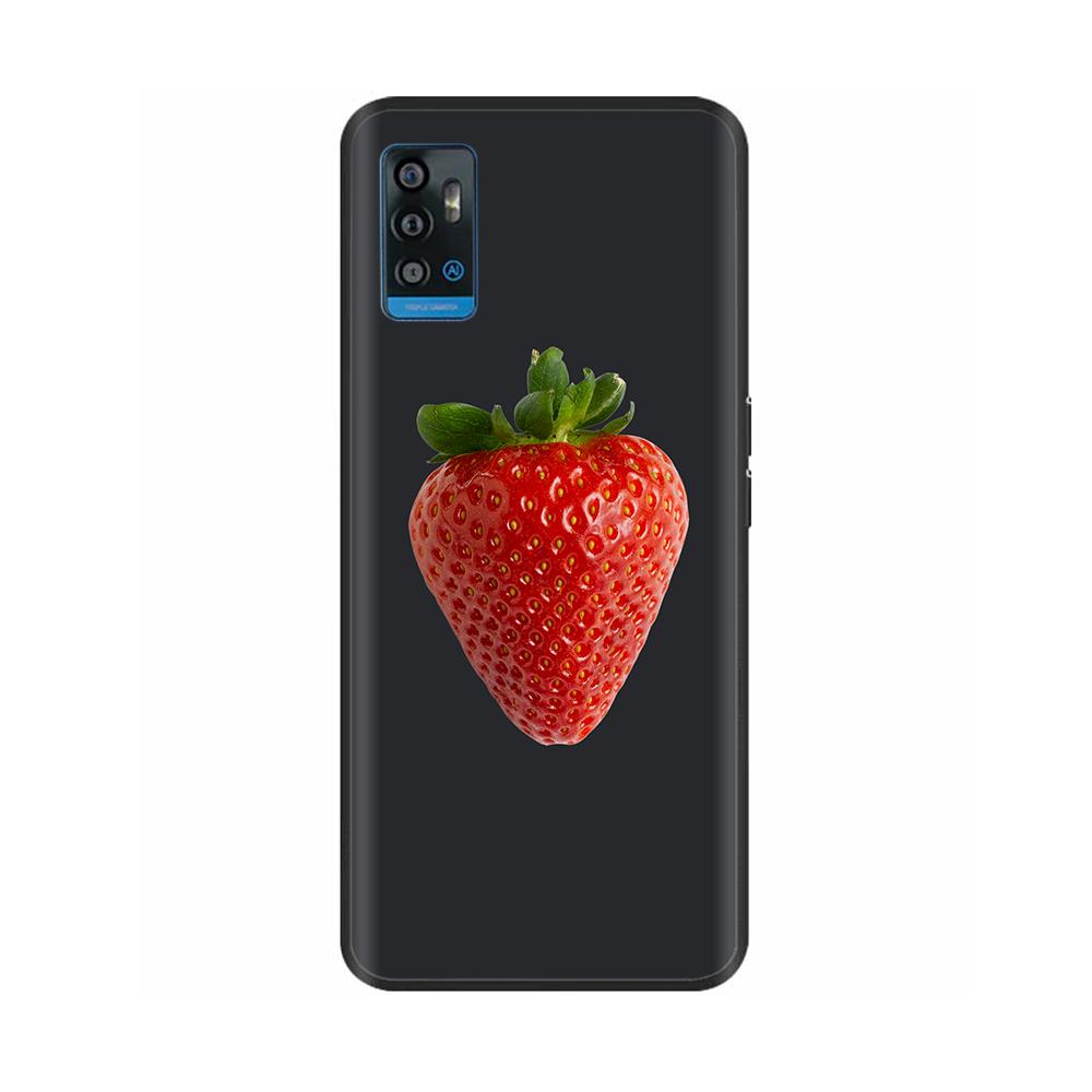 For ZTE Blade A71 Case Soft Black Silicone Bumper Phone Cover for ZTE Blade A71 A7030 Case BladeA71 2021 a 71 Coque Fundas Shell