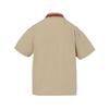 Onitsuka Tiger Ws Shirt Fashion Personality Polo Women tops 2182B481-250