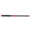 Billiard Telescopic Extension Cue Aluminium Alloy Lightweight Portable Exquisite Telescopic Pool Cue Extension