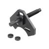 Hub Remover Tool For Cars Trucks With 5 6 8 Lug Hub Assemblies 40100 40090/40080/43670 Car Disassembly Repair Tools