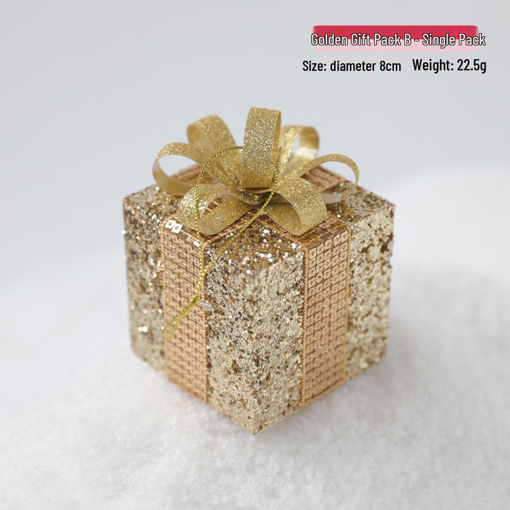 DIY Painted Foam Christmas Ornament: Snowflake & Irregular Pompon Balls