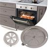 Electronice și climatizare – Piese de schimb pentru sistemele de ventilare și climatizare
