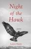 Night of the Hawk by Lauren Martin Paperback Book 9781647426583