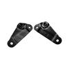 Pair Tailgate Drive Unit Bracket For Tiguan For MK2 5NA827427 5NA827428 Rear Lift Gate Support Metal Replacement Part Black