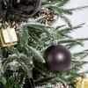 12Pcs Christmas Balls Ornaments for Xmas Christmas Tree