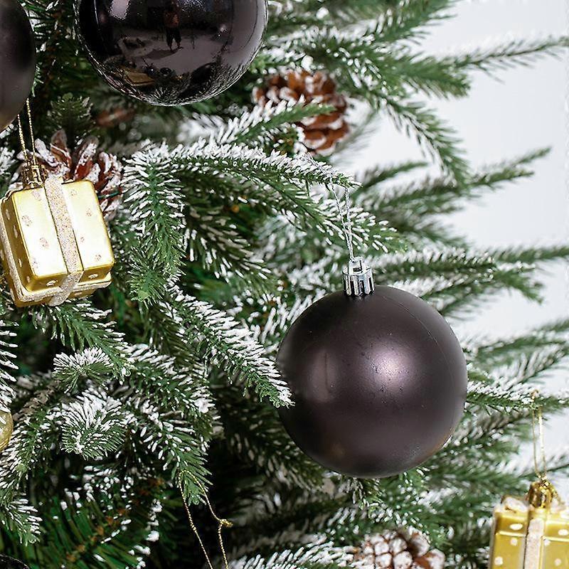 12Pcs Christmas Balls Ornaments for Xmas Christmas Tree