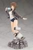 Kotobukiya 13 Aegis Rim ARTFX J Minami Natsuno BJ Scale PVC Figure Sentinels & 1/8 Pre-painted