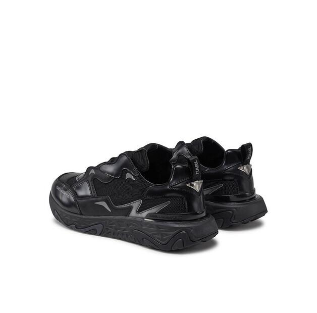 Мужские кроссовки KARL LAGERFELD Blaze kl52424 черный