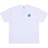 Undefeated SS25 T-Shirts Unisex Crew Neck Moderate UE51GSS04M